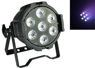 La mini etapa profesional del equipo de 4/5 CH DJ se enciende para los sistemas de iluminación de la etapa