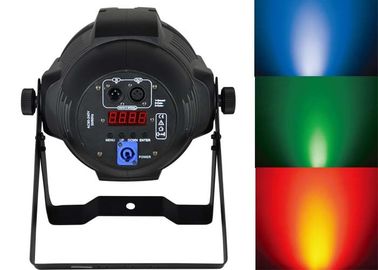 La mini etapa profesional del equipo de 4/5 CH DJ se enciende para los sistemas de iluminación de la etapa