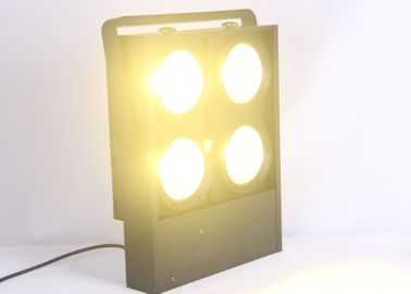 La MAZORCA 114001 Lm DJ efectúa las luces, efecto llevado 200W que se enciende con a presión caja del aluminio de la fundición