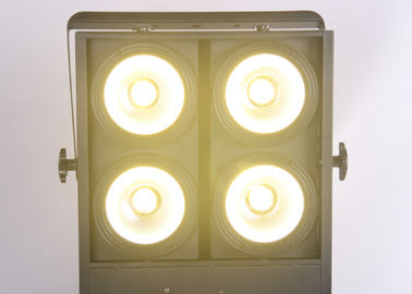 La MAZORCA 114001 Lm DJ efectúa las luces, efecto llevado 200W que se enciende con a presión caja del aluminio de la fundición