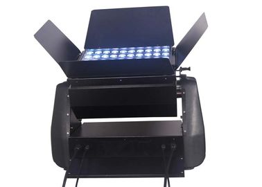 Llevó el poder más elevado 900w de los sistemas de iluminación del concierto de la etapa de la lámpara 60pcs RGB DJ