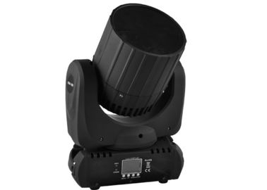 iluminación ligera principal móvil del disco del alto brillo RGBW 18CH de 145W 12PCS LED