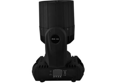 iluminación ligera principal móvil del disco del alto brillo RGBW 18CH de 145W 12PCS LED