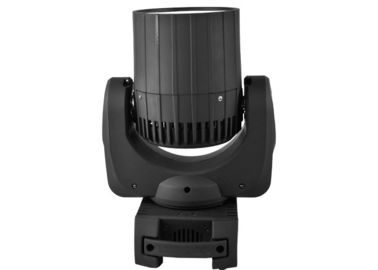 iluminación ligera principal móvil del disco del alto brillo RGBW 18CH de 145W 12PCS LED