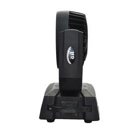 Lumen ligero principal móvil 3200K - 7000K del foco 108pcs de la certificación LED del CE alto