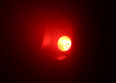 Luz de mezcla del par de la MAZORCA del efecto del estroboscópico del color del RGB de la luz de la etapa de la barra LED del club nocturno