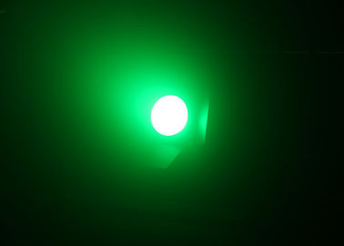La MAZORCA DJ efectúa luces 200 vatios con efecto de mezcla del estroboscópico del color del RGB/mezcló efecto
