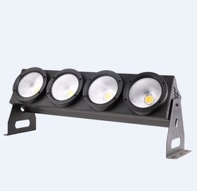 la mazorca de los ojos 400w 4 llevó la luz blanca del punto del color de la anteojera de Dmx para la iluminación de la etapa de DJ