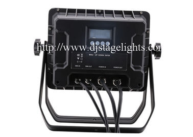 20 el lavado de la etapa del disco de X 15W LED llevó las luces 5 del efecto en 1 reflector impermeable IP65