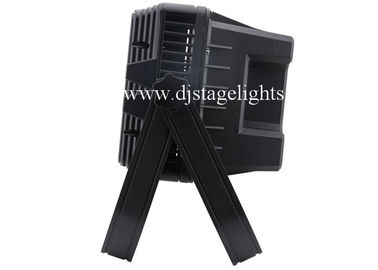 20 el lavado de la etapa del disco de X 15W LED llevó las luces 5 del efecto en 1 reflector impermeable IP65