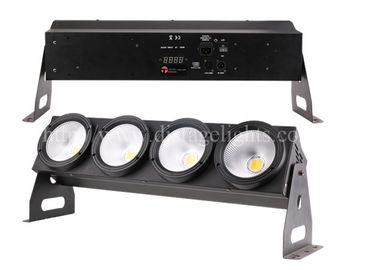 La etapa del plástico IP20 440w DJ LED se enciende/la luz de inundación para la decoración de la etapa