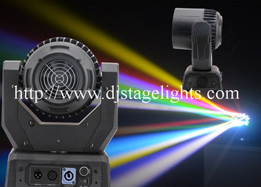 Los vatios 2 de DMX 200 en 1 DJ efectúan luces que la abeja de 6pcs observa la luz principal móvil llevada
