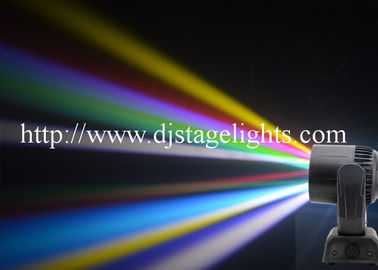 Los vatios 2 de DMX 200 en 1 DJ efectúan luces que la abeja de 6pcs observa la luz principal móvil llevada