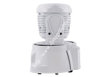18x3W la luz principal móvil DJ efectúa luz llevada RGB para las barras, club nocturno del lavado de las luces la mini