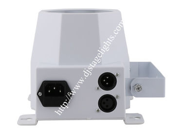 Los mini 4 ojos baratos 4 modelan la luz del efecto de las luces 30W RGBW LED de la etapa del disco