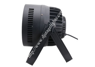 el par de 400W LED puede encendiendo 36pcs 4 en luces llevadas RGBW de 1 etapa de DJ garantía de 1 año