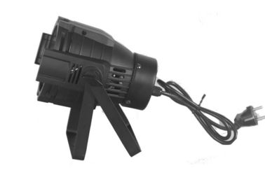 El mini 7 par de X 10W LED conserva la luz llevada 4in1 del par de las luces de la etapa de las luces RGBW de la etapa