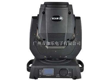 Iluminación principal móvil de la pantalla táctil de poca injerencia de la etapa del haz excelente de la calidad 120w 2R