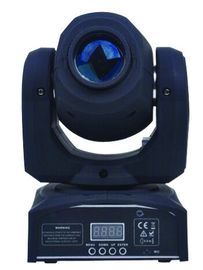 60W / la luz principal móvil 7 de 30W/de 10W LED colorea mini luces del disco del LED