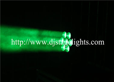 7 pedazos que mueven a DJ principal efectúan luces de la decoración con la cabeza móvil del haz de DMX 200W LED