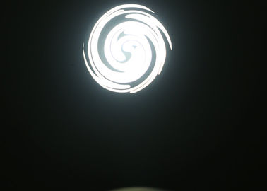 200w brillo de la luz 3 del haz LED alto de la prisma de la luz principal móvil del modelo