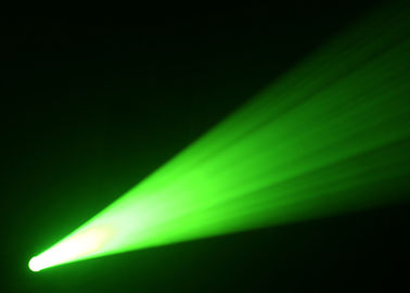 200w brillo de la luz 3 del haz LED alto de la prisma de la luz principal móvil del modelo