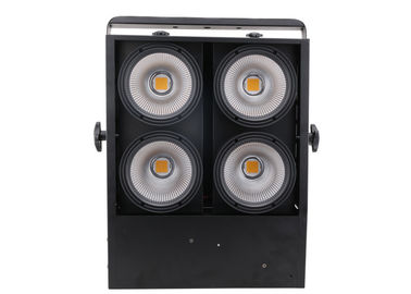 Iluminación ligera superficial de la larga vida del ojo de las luces de inundación de la etapa del alto brillo LED 4