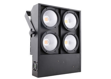 Iluminación ligera superficial de la larga vida del ojo de las luces de inundación de la etapa del alto brillo LED 4