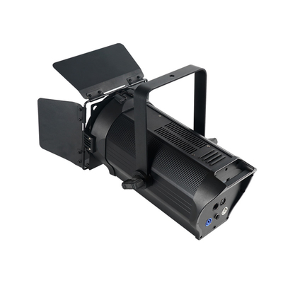 300W LED Fresnel Spotlight con zoom automático 3200k + 5600k luces de Fresnel