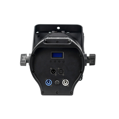 300W LED Fresnel Spotlight con zoom automático 3200k + 5600k luces de Fresnel