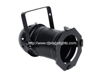 Cuerpo negro 90 - el par de 240V LED puede 64 1000 w, iluminación de la etapa del proyector del LED