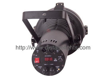brillo ligero auto llevado blanco de 31*10W 7200k DMX alto para la exposición