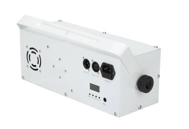 Linterna colorida AC100 - 240V 40W del estroboscópico del laser del efecto 4 in1