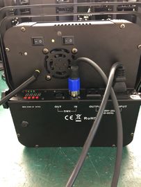 El par inalámbrico manchado etapa de Pachi LED de la batería conserva 5 en 1 Active sano DMX512