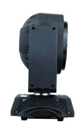 luz principal móvil con DMX512, control amo-esclavo del ojo de la abeja de 18CH LED k10