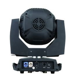 luz principal móvil con DMX512, control amo-esclavo del ojo de la abeja de 18CH LED k10