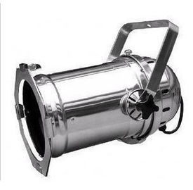 El negro 300 de la astilla con el par llevado 500 W 56 puede para la etapa/llevado abajo de luz