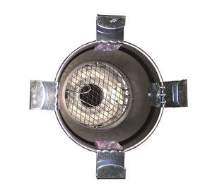 El negro 300 de la astilla con el par llevado 500 W 56 puede para la etapa/llevado abajo de luz