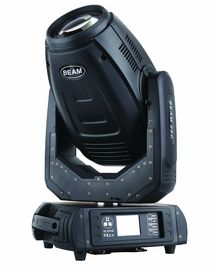 Etapa principal móvil de la luz DMX del haz que enciende las cabezas móviles de 280W 10r