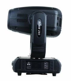 Etapa principal móvil de la luz DMX del haz que enciende las cabezas móviles de 280W 10r