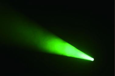 Haz del festival de música mini 2r Sharpy que mueve la iluminación de teatro ligera principal del LED