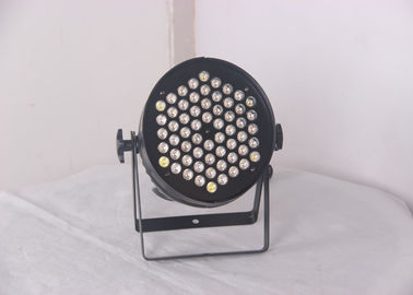 El par llevado Rgbwa llevado interior de Uplights 60*3w puede las luces para el partido de DJ