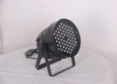 El par llevado Rgbwa llevado interior de Uplights 60*3w puede las luces para el partido de DJ