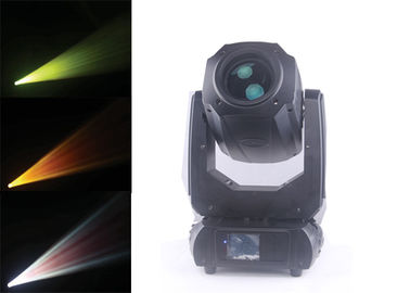 Etapa 200w 3 del alto brillo en 1 concentración electrónica ligera principal móvil del enfoque LED