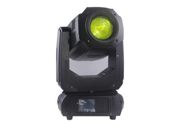 Etapa 200w 3 del alto brillo en 1 concentración electrónica ligera principal móvil del enfoque LED