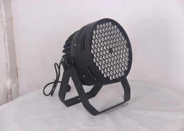 120 el par de 3W RGBW LED de las PC puede las luces, iluminación llevada profesional de la etapa