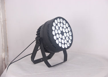 36 PC *12W 4 en 1 par del LED pueden brillo ligero 400W de las lámparas el alto