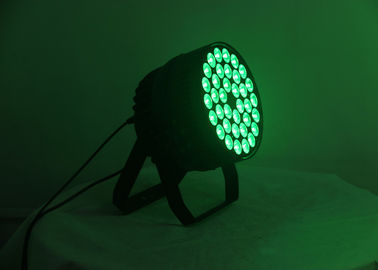 36 PC *12W 4 en 1 par del LED pueden brillo ligero 400W de las lámparas el alto