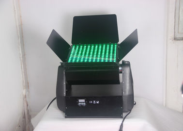 el color de la ciudad compone la luz constructiva de la lavadora de la pared del RGB 4in1 60pcs 15W