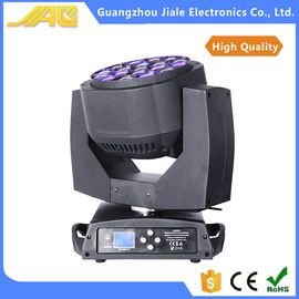 DJ impermeable efectúa luces con la certificación del CE ROHS de la temperatura de color 6500K